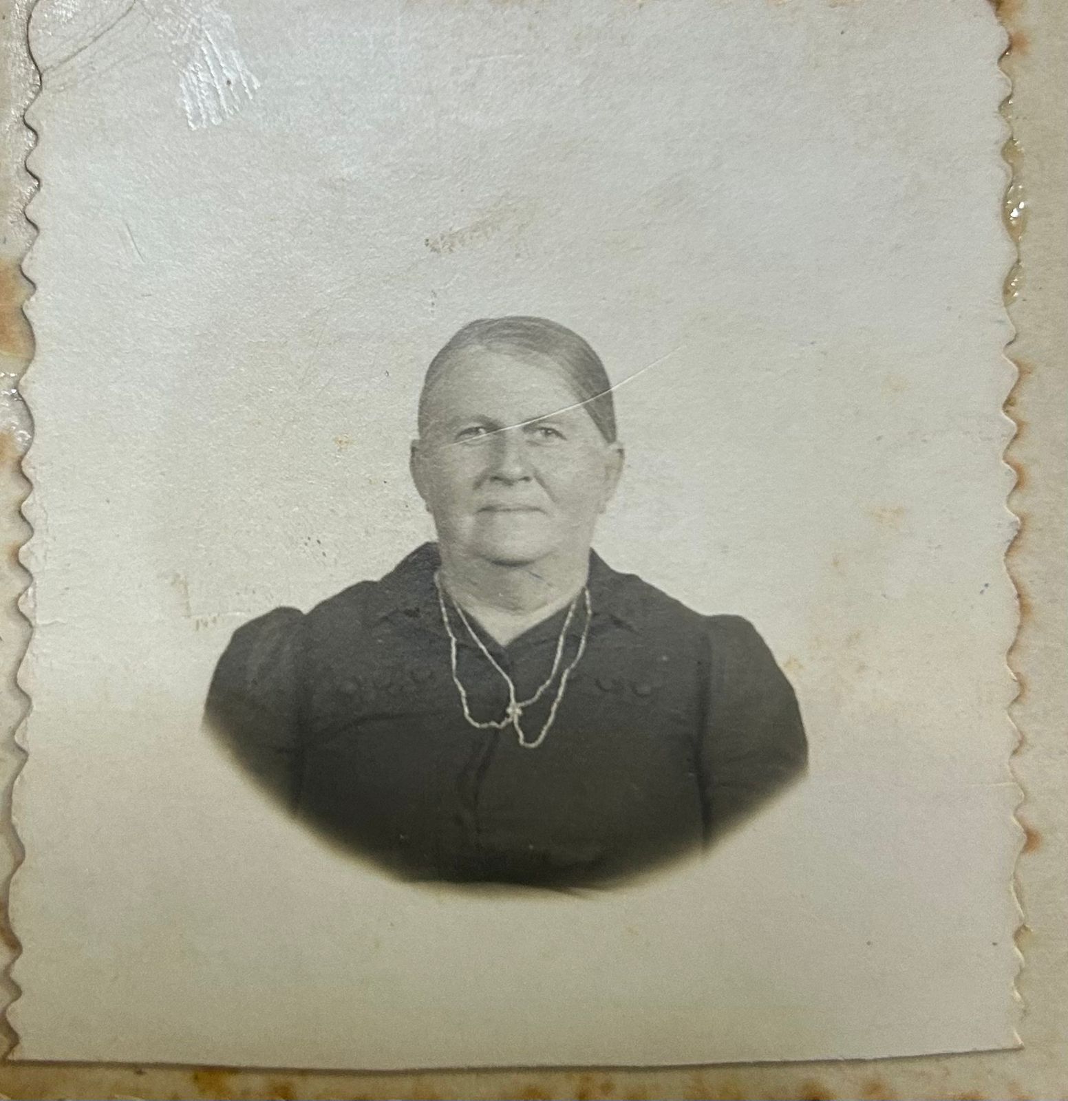 Doña Luisa